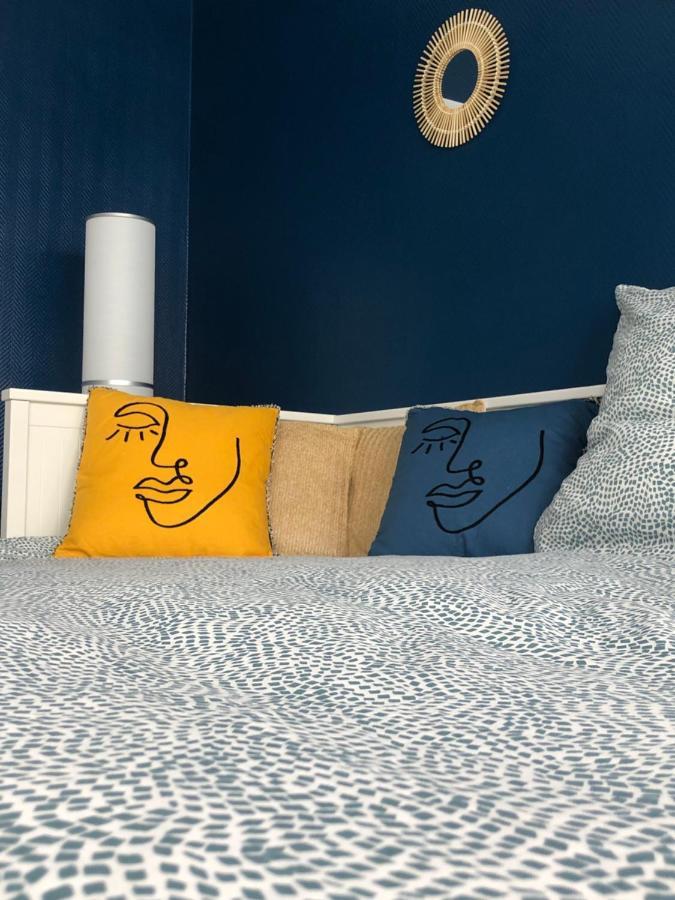 Jeter L'Ancre - Studio カレー エクステリア 写真